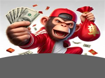 Wild Ape #3258
