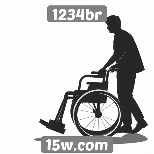 Acessibilidade no site de jogos 1234br