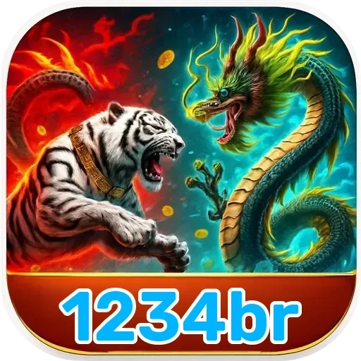 1234br App
