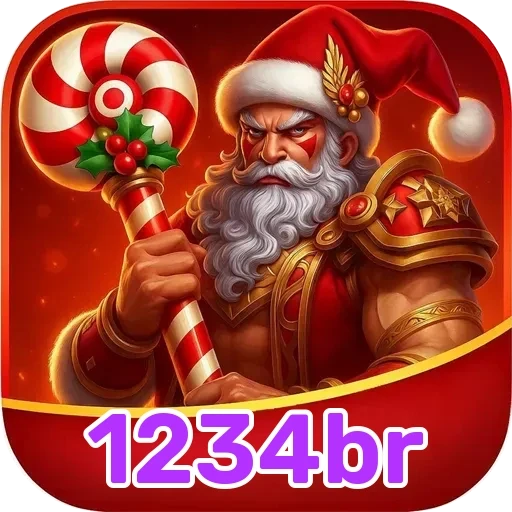 1234br Bônus