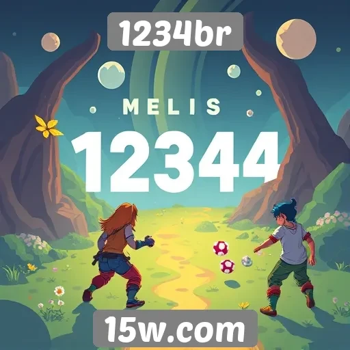 Tendências atuais no design de jogos do 1234br