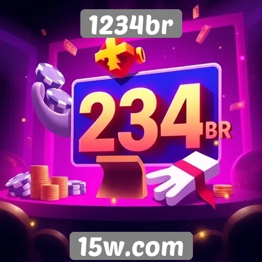 Novas funcionalidades do site 1234br para jogadores