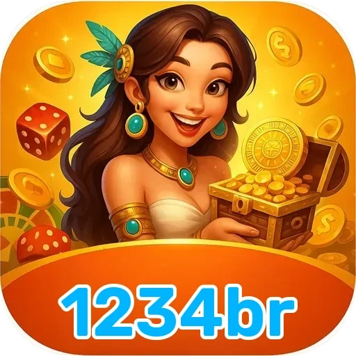 1234br Caça-Níqueis