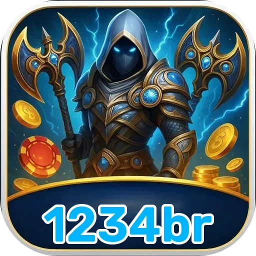1234br VIP